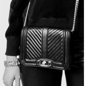 Rebecca Minkoff Love Crossbody bag